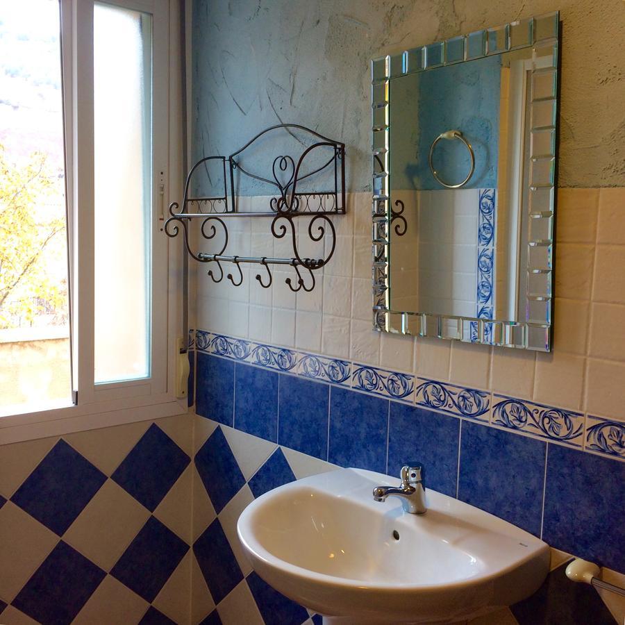 Complejo Ribera De Salobre Otel Dış mekan fotoğraf