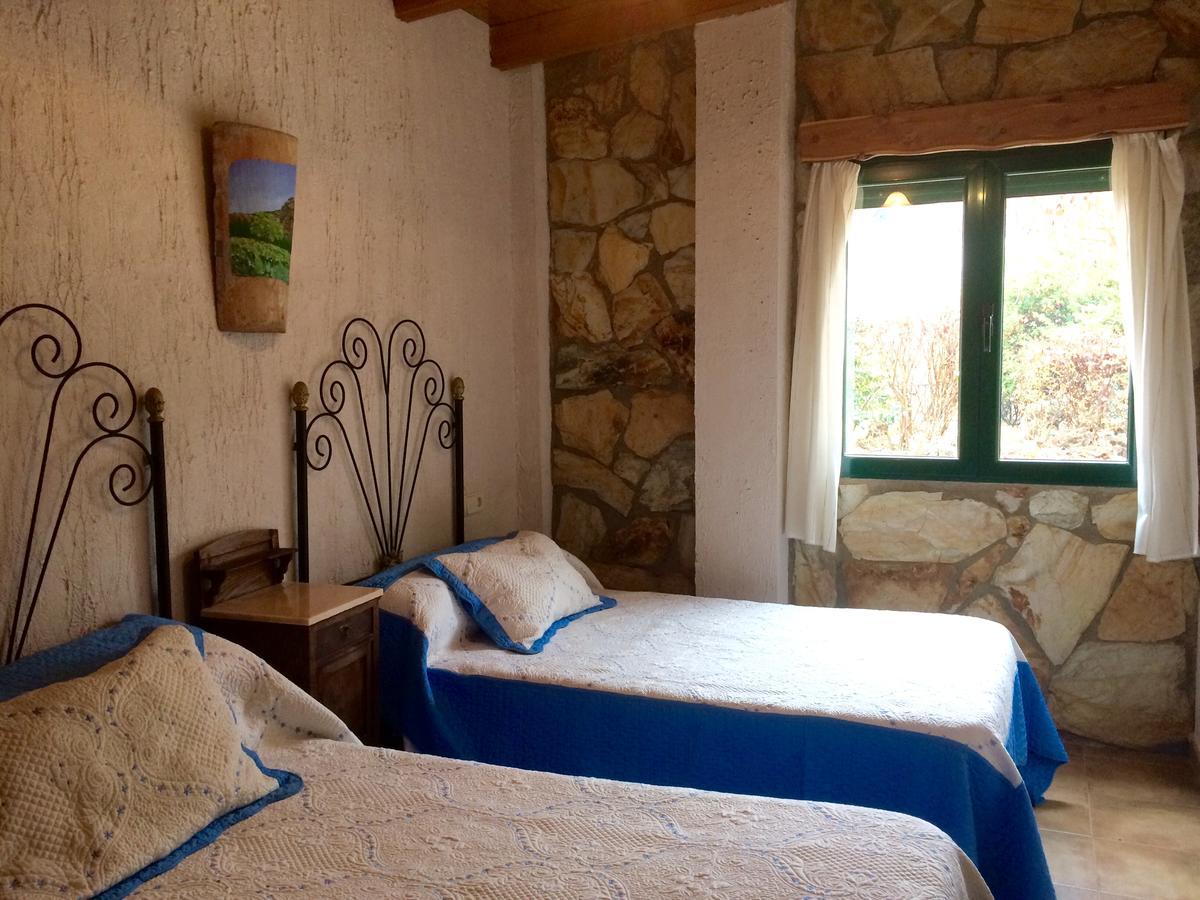 Complejo Ribera De Salobre Otel Dış mekan fotoğraf