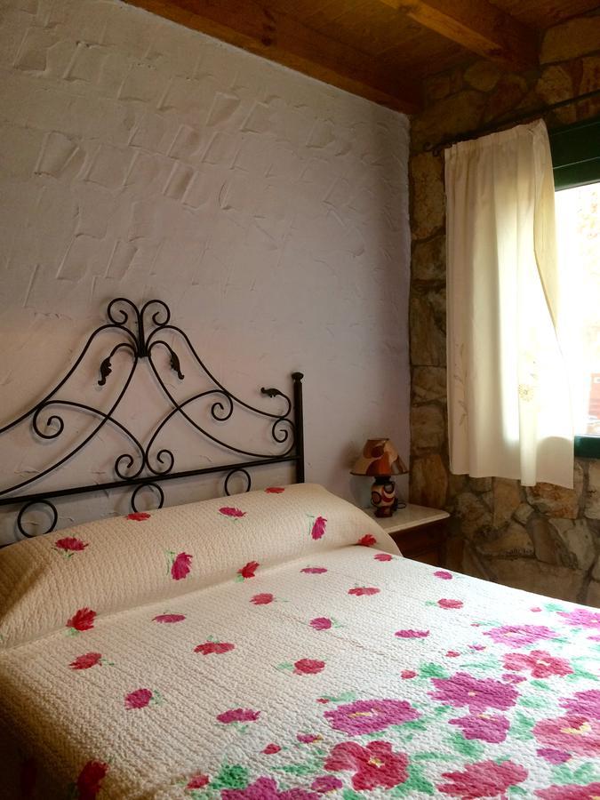 Complejo Ribera De Salobre Otel Dış mekan fotoğraf