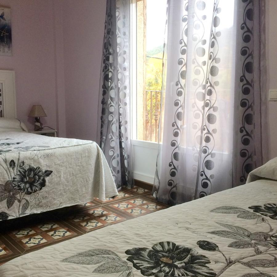 Complejo Ribera De Salobre Otel Dış mekan fotoğraf