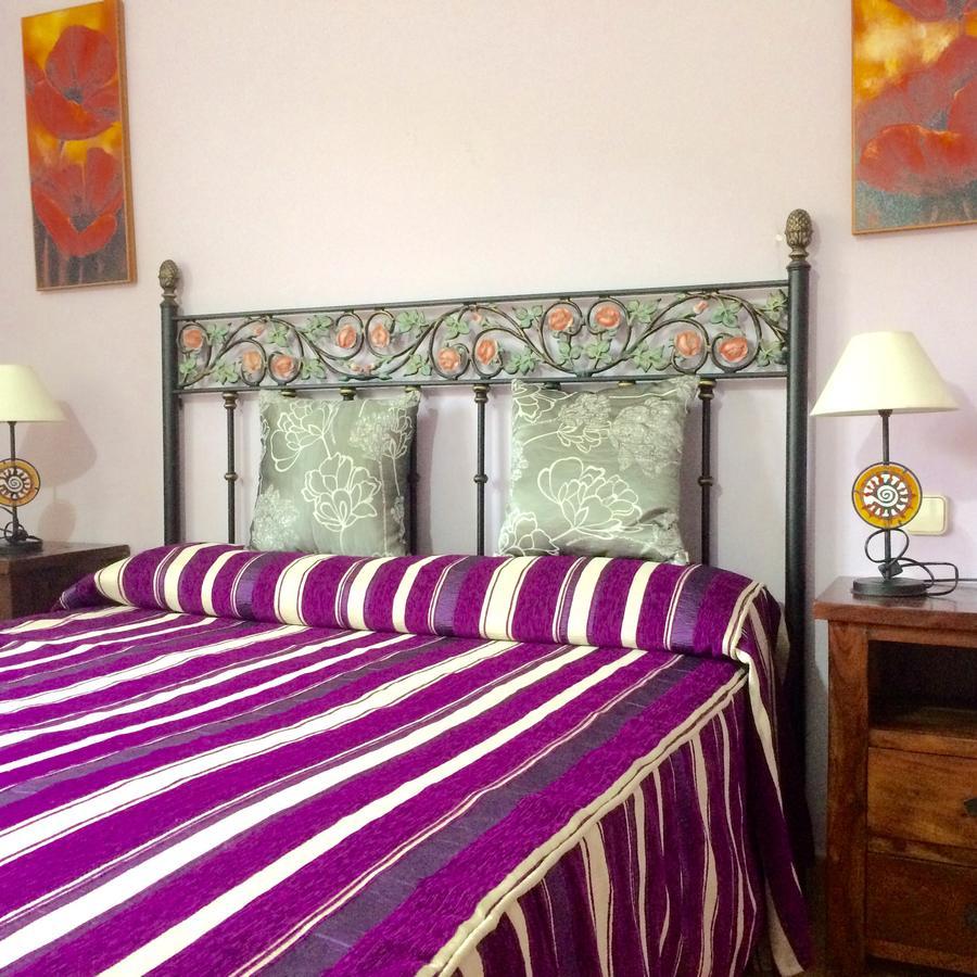 Complejo Ribera De Salobre Otel Dış mekan fotoğraf